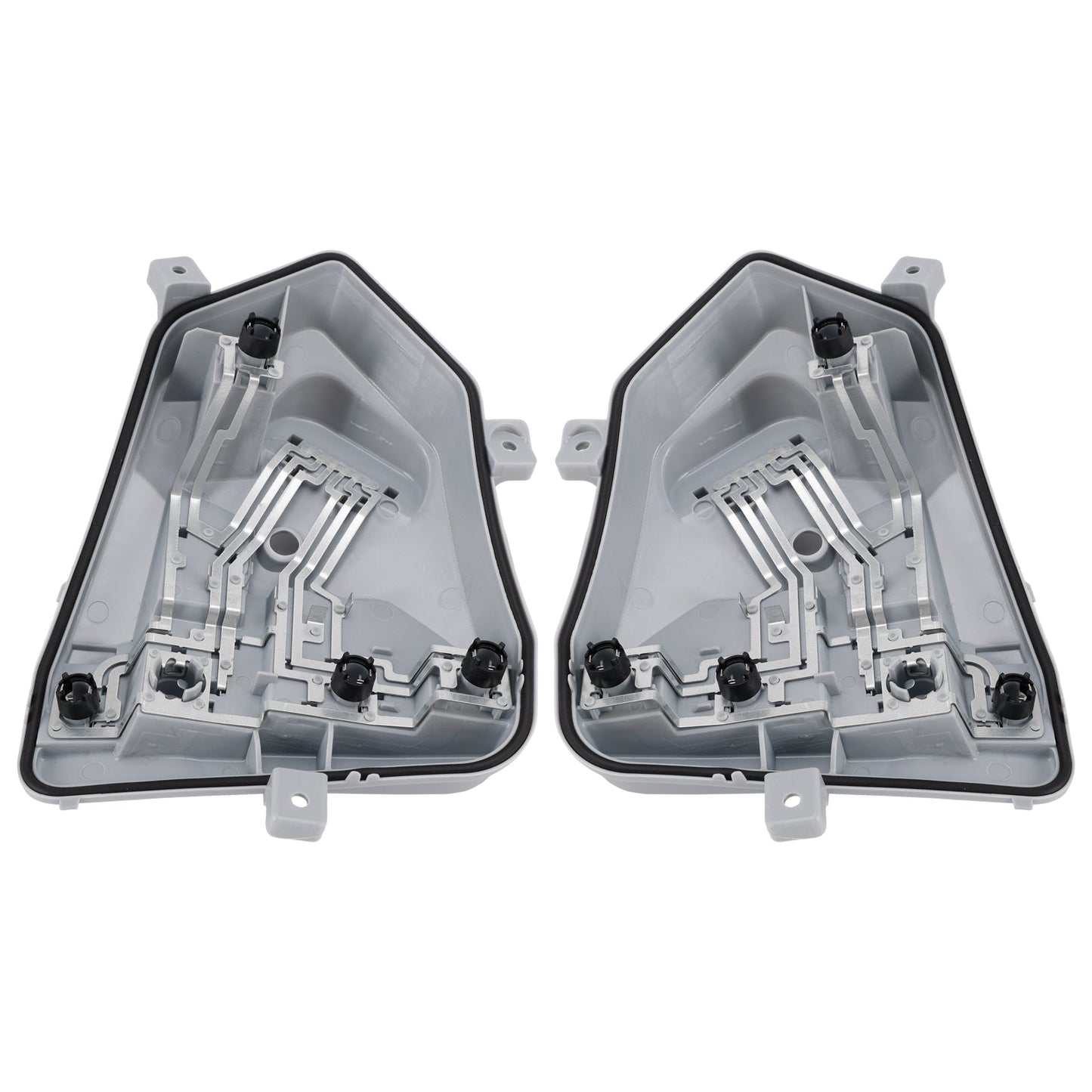 Portalampada per fanale posteriore sinistro e destro per Mercedes Classe A W176 2012-2015 A1768200177