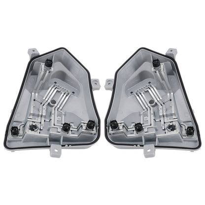 Portalampada per fanale posteriore sinistro e destro per Mercedes Classe A W176 2012-2015 A1768200177
