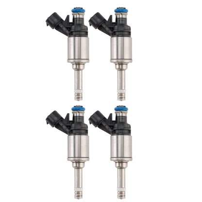 Iniettore di carburante Nissan Rogue 2.0L 4 pezzi 2017-2019 0261500090 16600-1VA0A