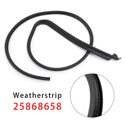 Guarnizione porta destra Hummer H2 2003-2009 25868658