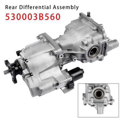 53000-3B560 530003B560 Gruppo differenziale posteriore per Hyundai Santa FE 2015-2021