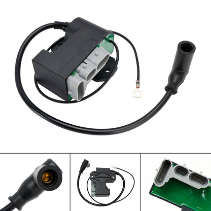 Modulo calibrato bobina di accensione CDI 1998 Ski-Doo Tundra II LT 3271 512060006