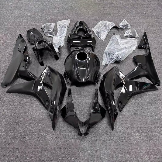 Kit di carene in plastica ABS stampate a iniezione per Honda CBR600RR 2007-2008 F5