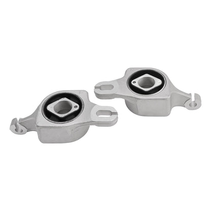 2x Boccola braccio oscillante posteriore 1663300143 per Mercedes-Benz GL350 ML250 GLE63 AMG