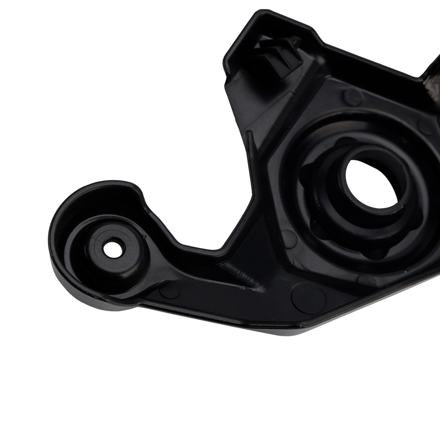 Carenatura di protezione del pannello di copertura laterale del telaio per Kawasaki Z900 2025-2026