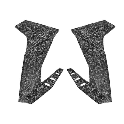 Kit carenatura in plastica ABS per iniezione per Aprilia RS457 2024-2025 02#