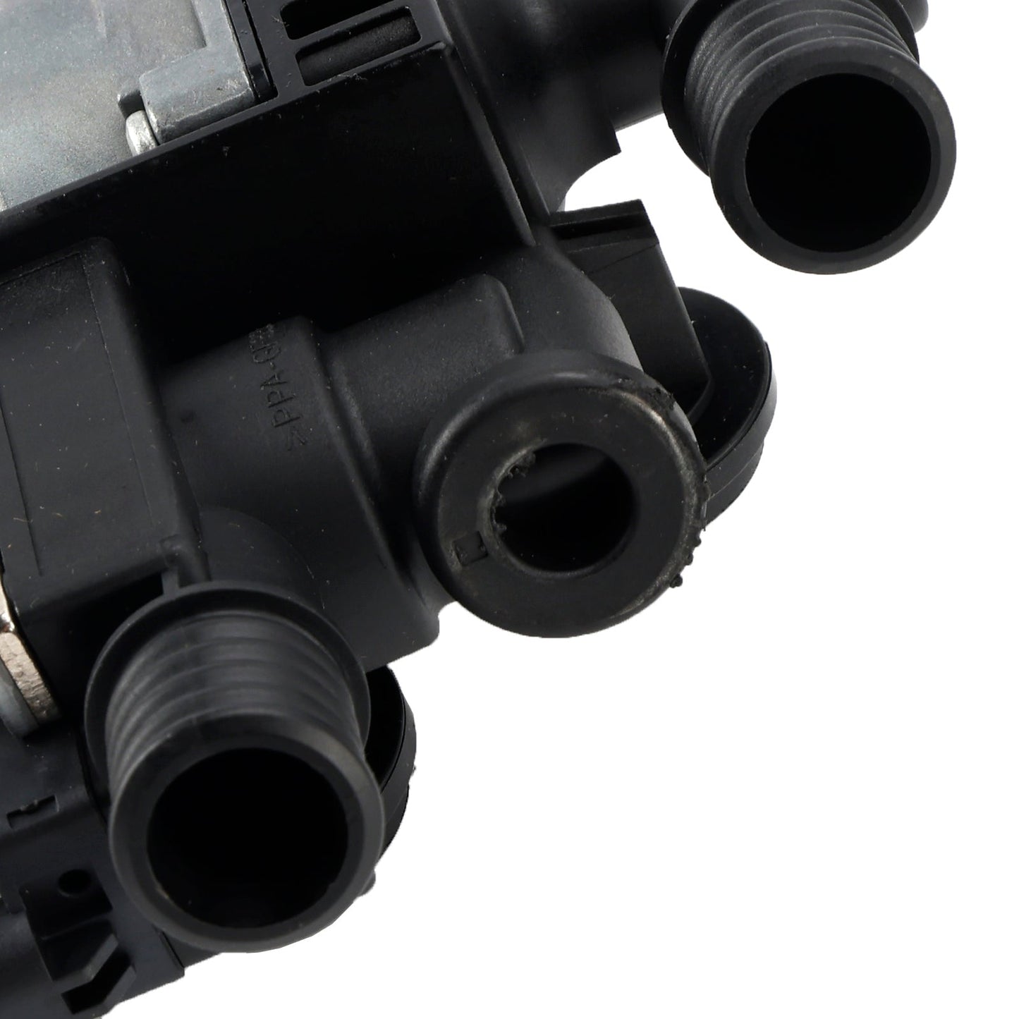 Valvola di controllo del riscaldamento per BMW Serie 3 E46 330d 3.0 Berlina 1999-2005 64118369807