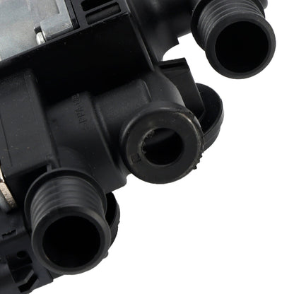 Valvola di controllo del riscaldamento del portellone posteriore BMW Serie 3 E46 316ti 1.6 2002-2005 64118369807