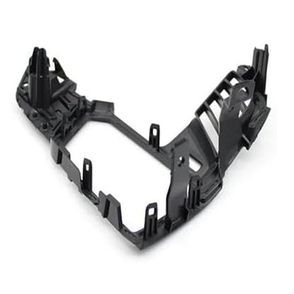Pannello di copertura della griglia di ventilazione destra del cruscotto BMW X5 G05 2019-2022 51459483656