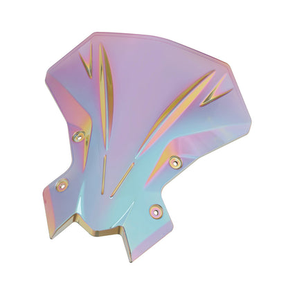 Parabrezza Kawasaki Z900 2020-2024 Parabrezza