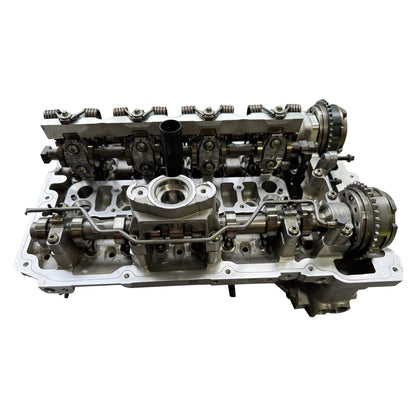 Gruppo testata motore BMW 320i 328i 428i 528i 11127624778