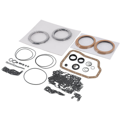 Kit completo di revisione della trasmissione per VERSO 2.2L 2009-2014 U660F U660E