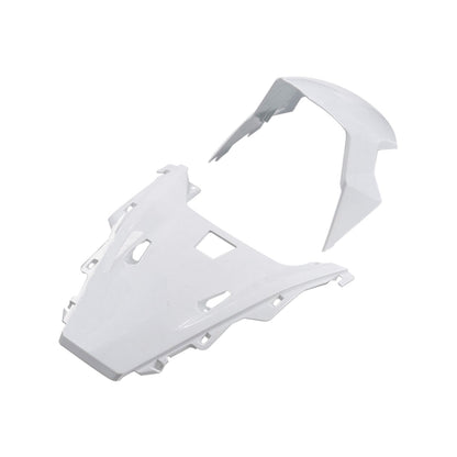 Carene in plastica stampata a iniezione, non verniciate, per Honda X-ADV 750 2025-2026