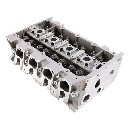 Valvole della testata del cilindro VW CYAA CJZ CJZA CJZB CJZC CJZD CYV CYVA CYVB CYVC CYVD 1.2 TSI EA211 04E103064L