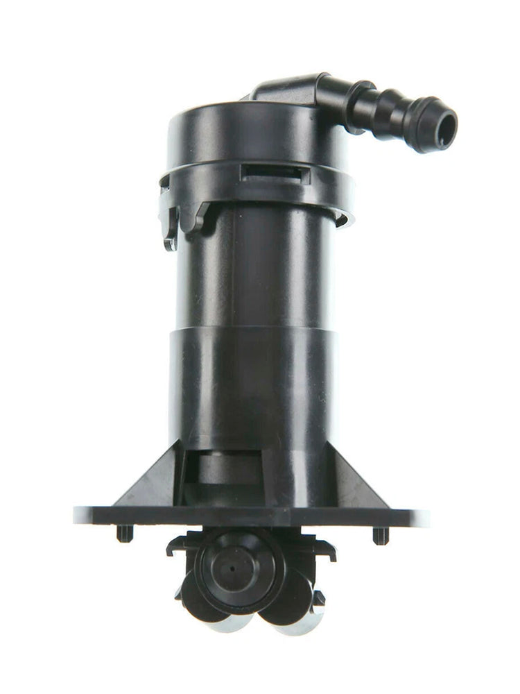 Ugello lavavetri faro anteriore destro 4F0955102 per Audi A6 C6 2004-2008