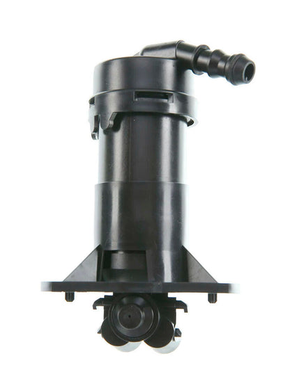 Ugello lavavetri faro anteriore destro 4F0955102 per Audi A6 C6 2004-2008