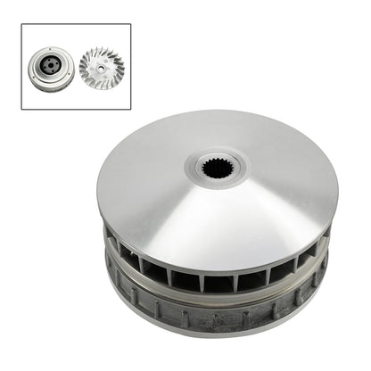 NissaMaran ATV 450H Frizione posteriore Variatore secondario Lu020554 Lu020479