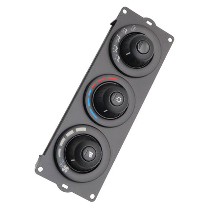 Modulo di controllo della temperatura HVAC Kenworth UP 2006 F21-1013-11-000