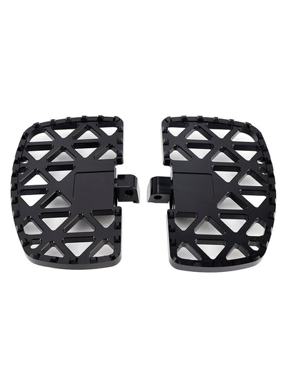 Pedane anteriori adatte per BMW R1250RT K1600B K1600GT K1600GTL 2018-2024