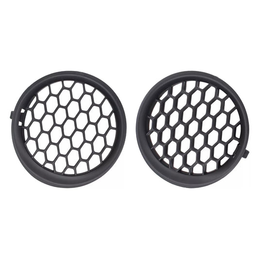 Coppia di griglie di copertura per fendinebbia per Subaru Impreza 2008-2014 57731FG200