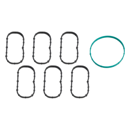 Set guarnizioni O-ring collettore di aspirazione motore Chevrolet Colorado 97649