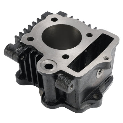 Kit di ricostruzione testata cilindro pistone Honda SL70 Motosport 1971-1973 12101-GB0-910 12200-GB0-913
