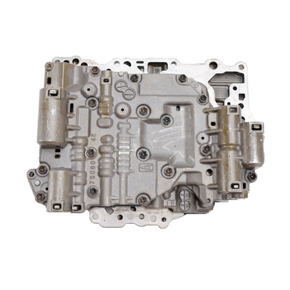 Corpo valvola trasmissione Peugeot 3008 6 velocità TF-71SC