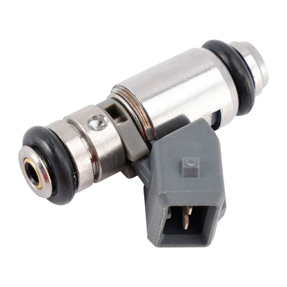 1 iniettore di carburante per Ford Fiesta V JD JH KA 1.3L 2N1U-9F593-KA IWP119