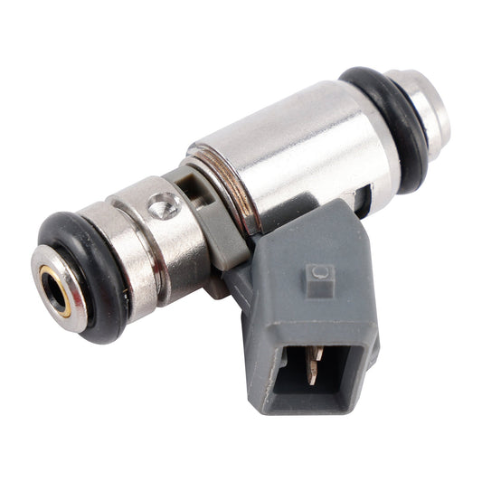 1 iniettore di carburante per Ford Fiesta V JD JH KA 1.3L 2N1U-9F593-KA IWP119