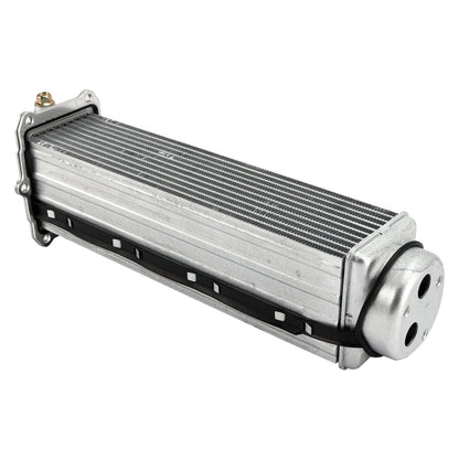 Intercooler turbo 2 pezzi Audi SQ5 3.0L 06E-145-621F 2 pezzi 2015-2017