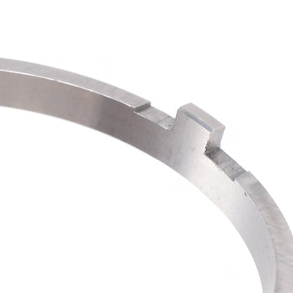 Trasmissione manuale G56 3° e 4° anello di sincronizzazione interno