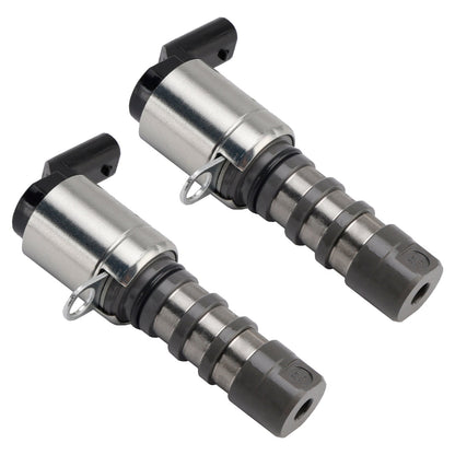 Solenoide VVT a fasatura variabile delle valvole 2 pezzi per Audi A6 A7 A8 Q5 Q7 RS3 06E109257T