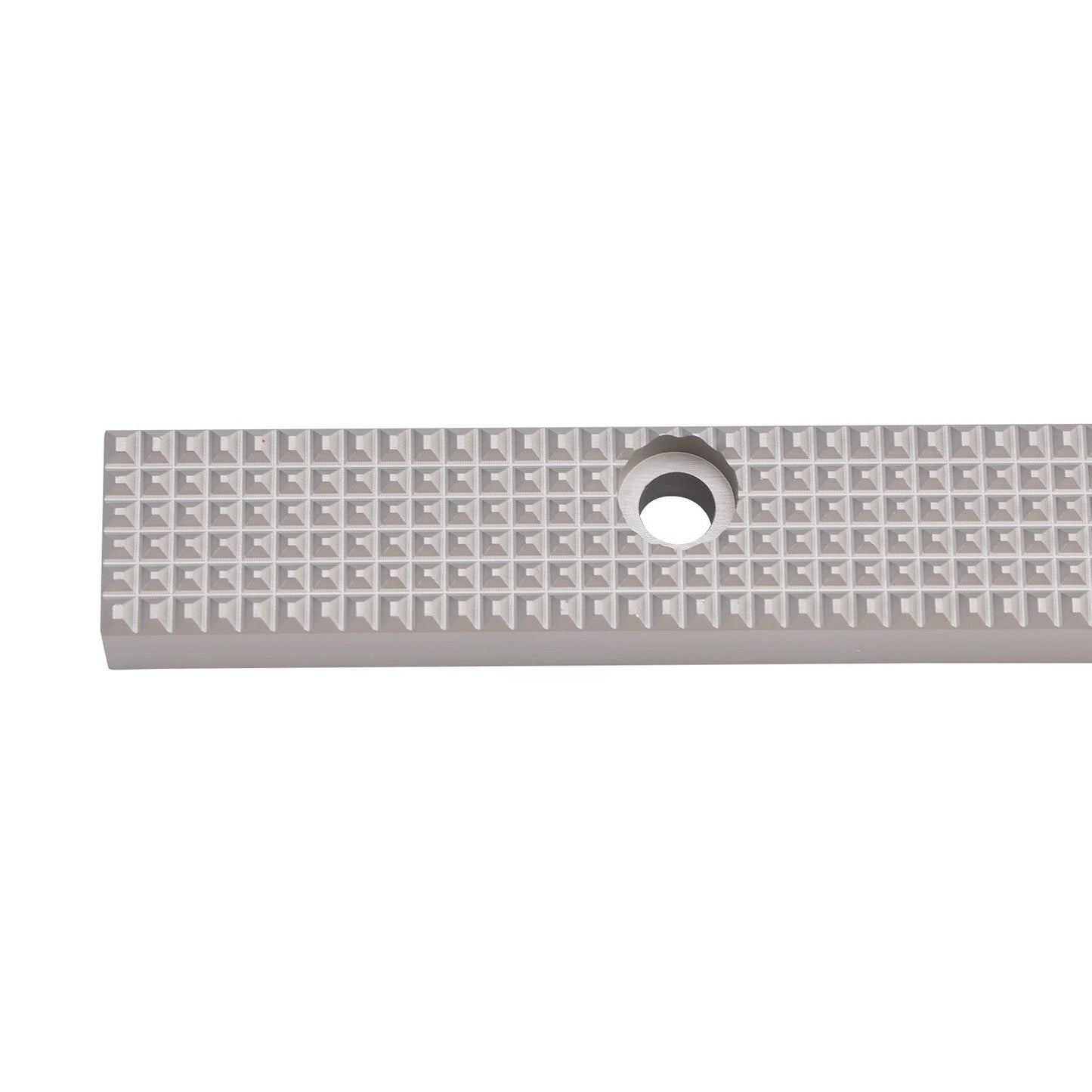Una morsa adatta per la maggior parte dei vecchi modelli USA Morse grigie reversibili da 6 1/2"" per Craftsman