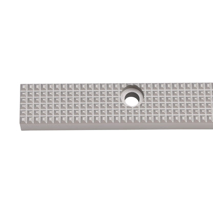 Una morsa adatta per la maggior parte dei vecchi modelli USA Morse grigie reversibili da 6 1/2"" per Craftsman