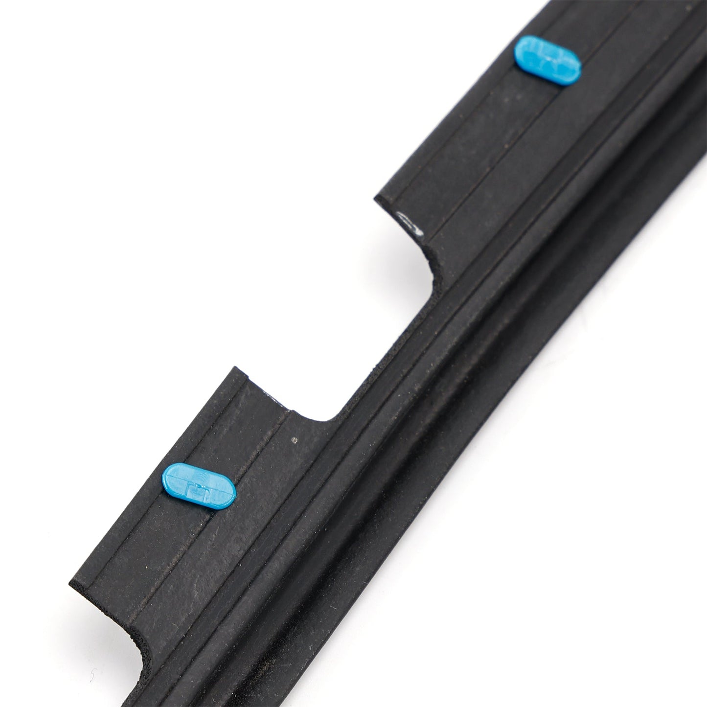 Set di guarnizioni sottoporta in gomma per Honda CIVIC 3D EK9 EK2-3 EK4, sinistra e destra, 1996-2000