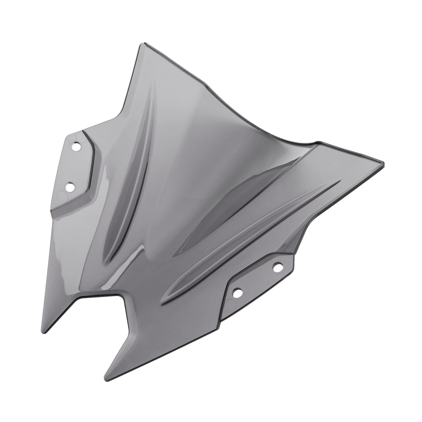 Parabrezza Parabrezza per KAWASAKI NINJA 500 EX500R 2024-2025