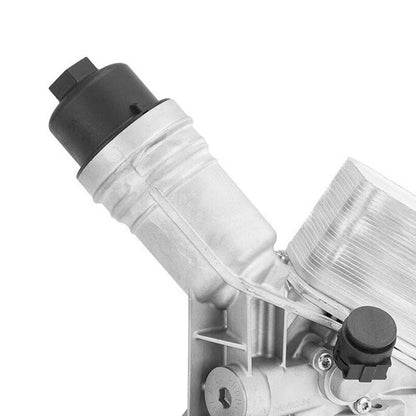 Radiatore olio per BMW Serie 5 G31 540i xDrive 3.0L Station Wagon (anni 2017-2020) Codice articolo: 11428488578