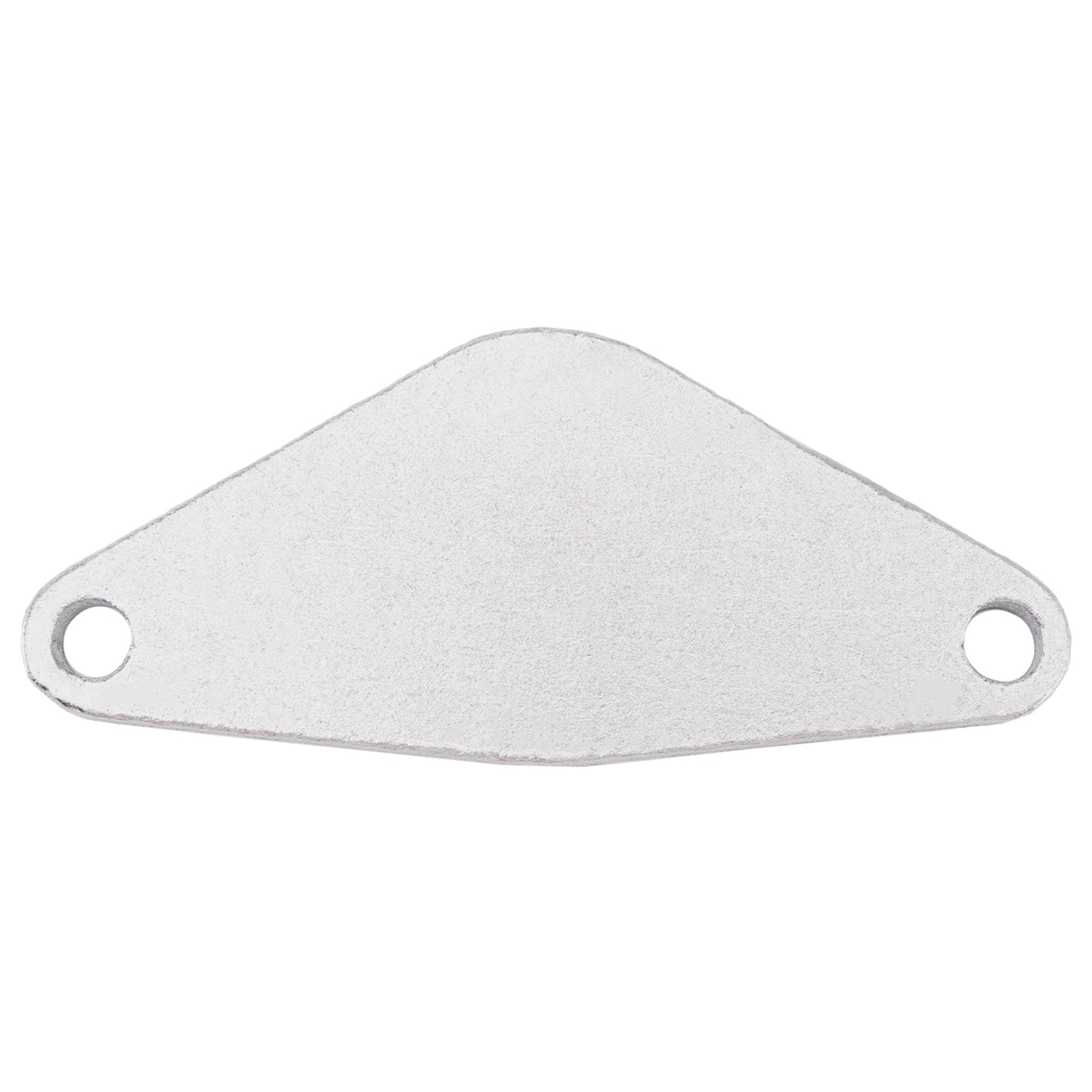 Piastra di chiusura del blocco valvola di scarico BOV BPV per Subaru WRX 02-07 STI 04-21