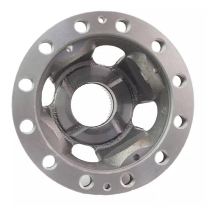 Copertura differenziale AWD 12 buchi trasmissione Hyundai Kia 45822-3B450 A6LF2 A6LF3