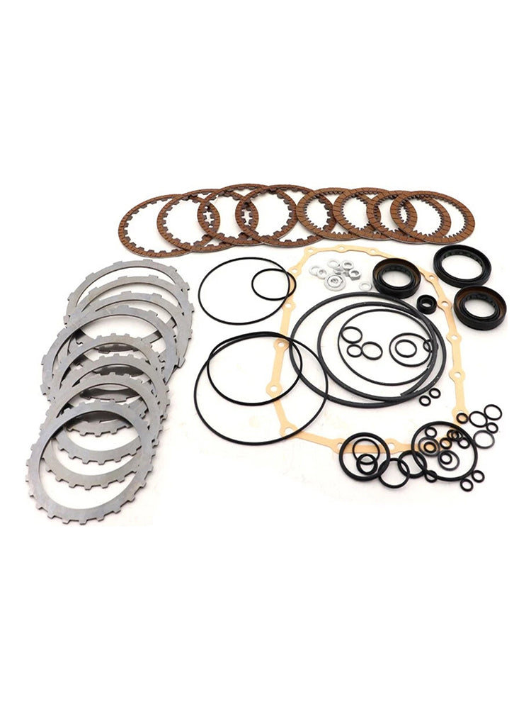 Kit di ricostruzione principale della trasmissione automatica CVT Honda Civic 1.3L 1.8L 2014-2016 M3WC