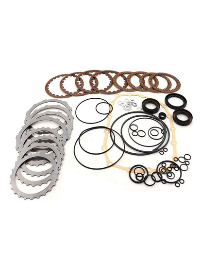 Kit di ricostruzione principale della trasmissione automatica CVT Honda Civic 1.3L 1.8L 2014-2016 M3WC