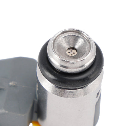 4 pezzi iniettori carburante per Renault Espace Grand Scénic Laguna Megane II 2.0 IWP098