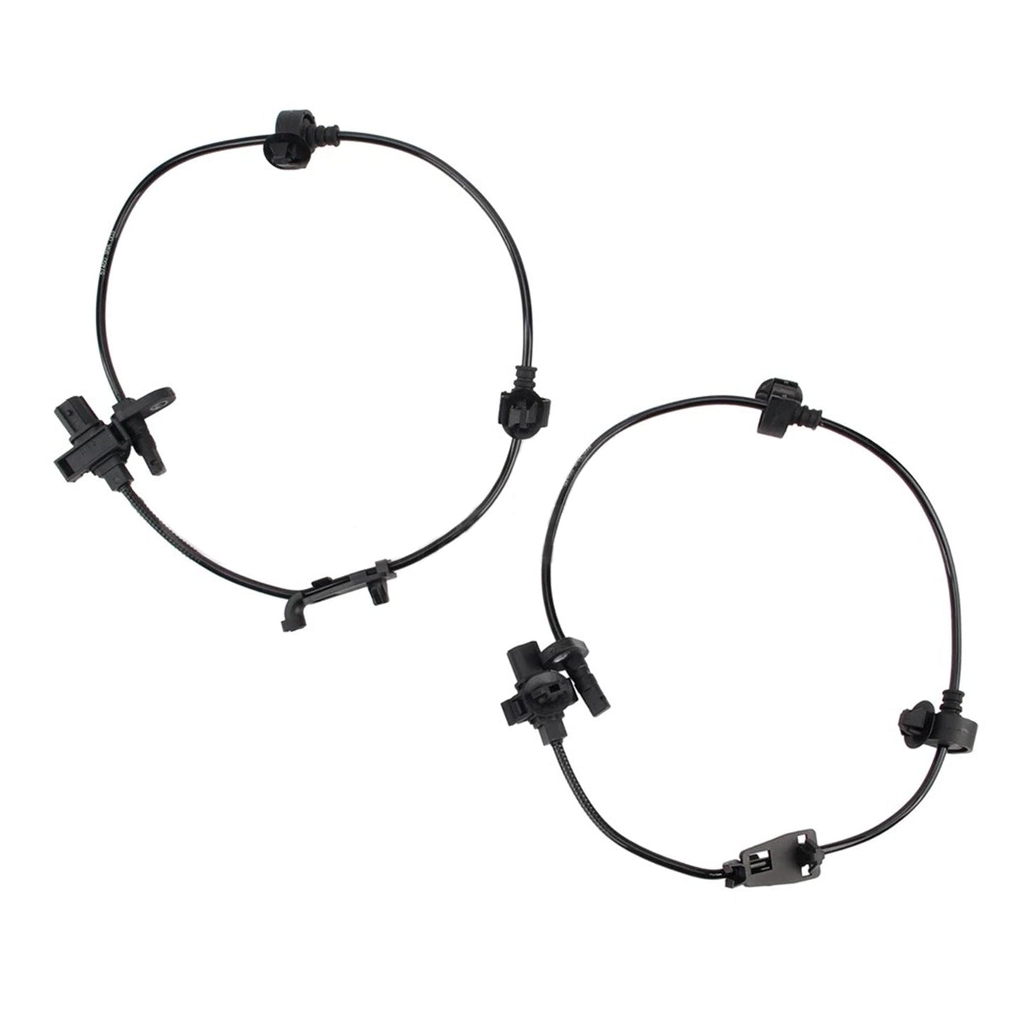 Sensore di velocità ruota ABS anteriore per Honda Civic LX DX DX-G 1.8L 2006-2011