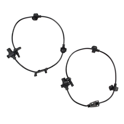 Sensore di velocità ruota ABS anteriore per Honda Civic LX DX DX-G 1.8L 2006-2011