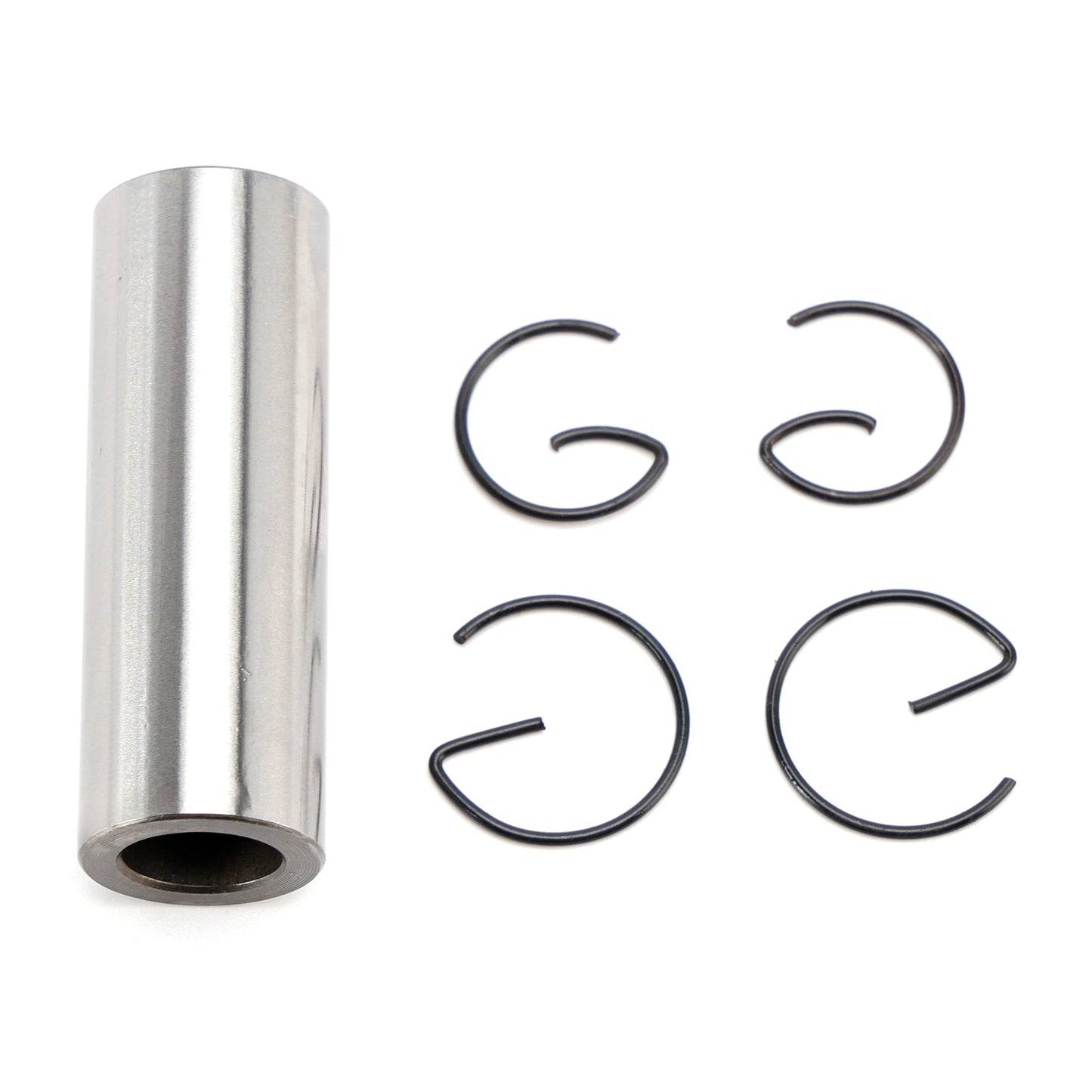 Kit guarnizioni cilindro, pistone e cilindro per Duke 200 (2013-2023) Codice 90630038000