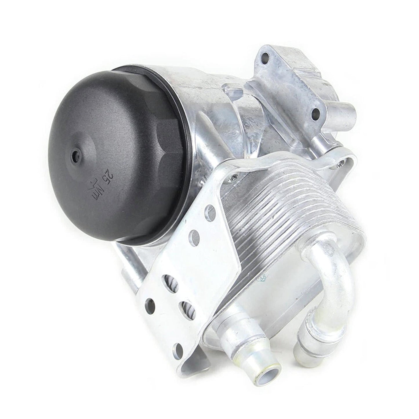 Gruppo filtro olio radiatore olio motore BMW Serie 1 2006-2012 11427508966