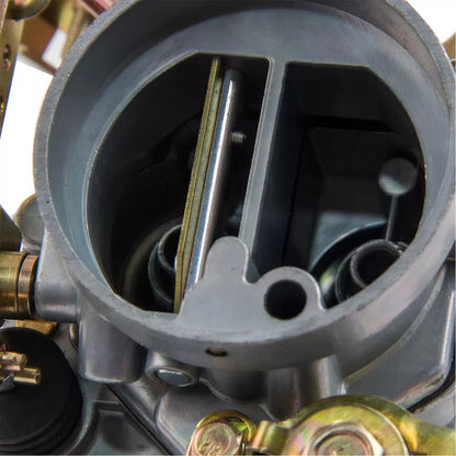 Carburatore motore Nissan Cabstar 1.5 L J15 1972-1976 16010-B5200 16010-B0302