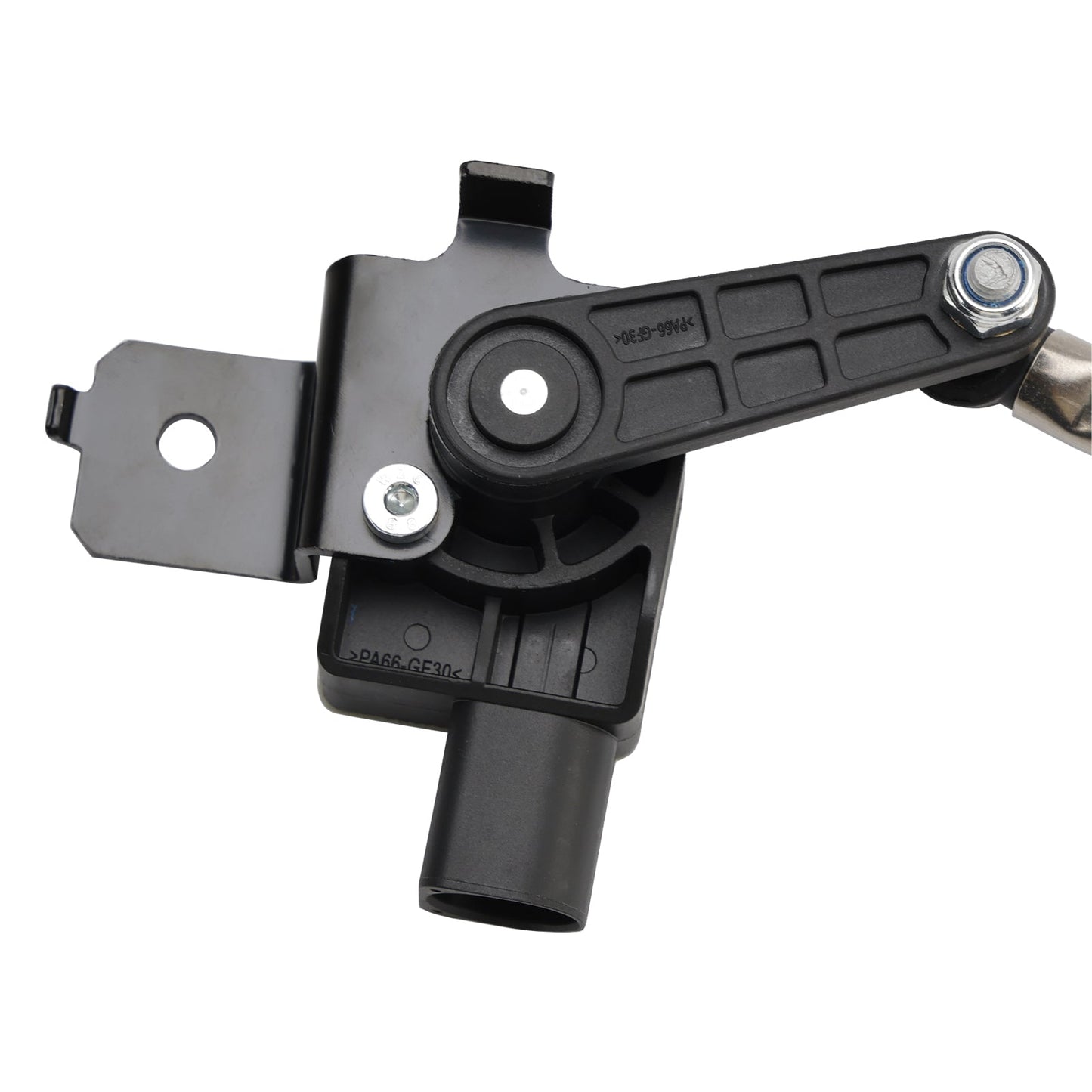 Sensore di altezza di marcia anteriore sinistro 1K0941274B per Audi A3 VW Rabbit 2006-2009