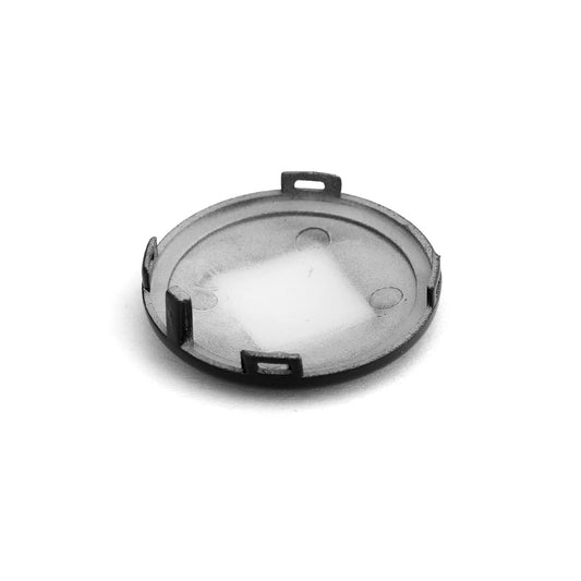 Copertura interruttore pulsante motore Start Stop per BMW E Chassis E90 E91 X5 E70 E60 Nero