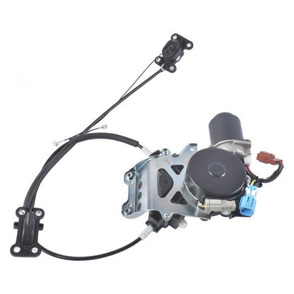 Cavi motore porta scorrevole elettrica sinistra Honda Odyssey 2005-2010 72050-SHJ-A21